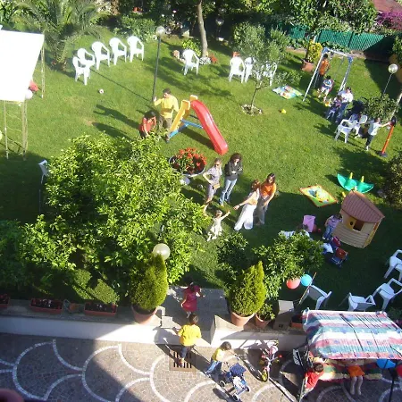 Ottavia Paolina 3*
