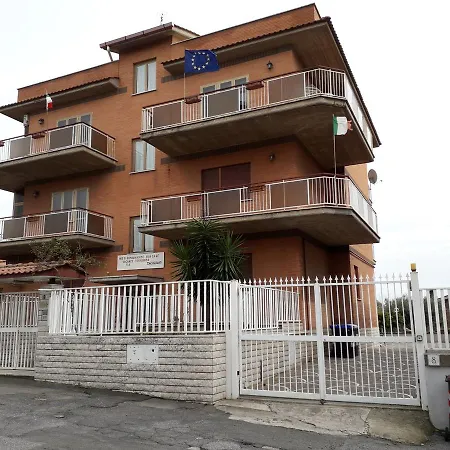 Aparthotel Ottavia Paolina
