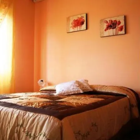 Ottavia Paolina Aparthotel