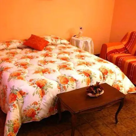 Aparthotel Ottavia Paolina 3*
