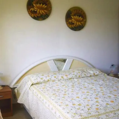Ottavia Paolina Aparthotel 3*