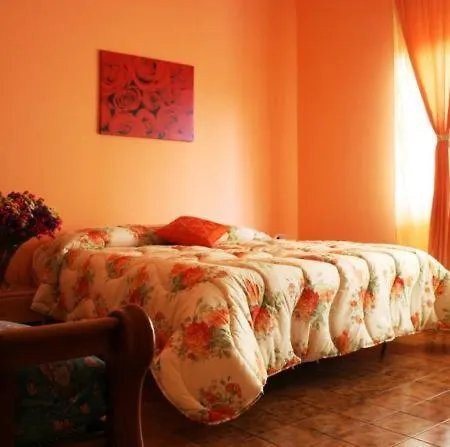 Ottavia Paolina Aparthotel Rome