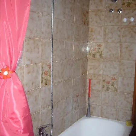 Aparthotel Ottavia Paolina