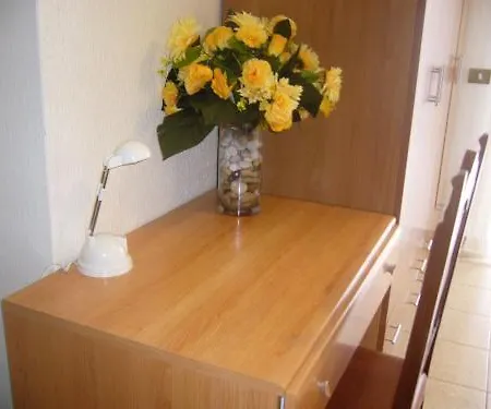 Aparthotel Ottavia Paolina Rome