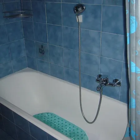 Apartahotel Ottavia Paolina Roma
